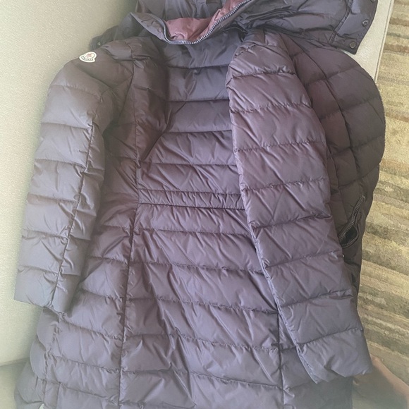 Moncler Coat - Picture 3 of 7